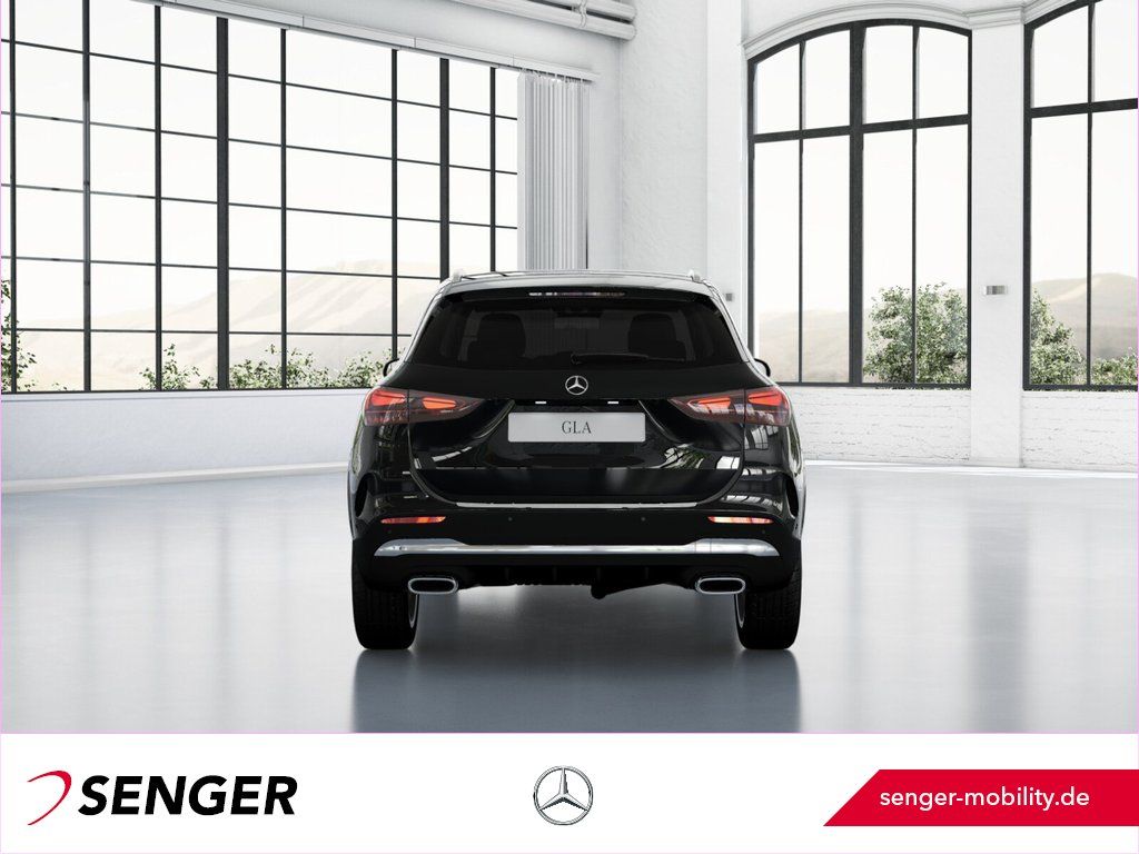 Mercedes-Benz GLA 200 2024