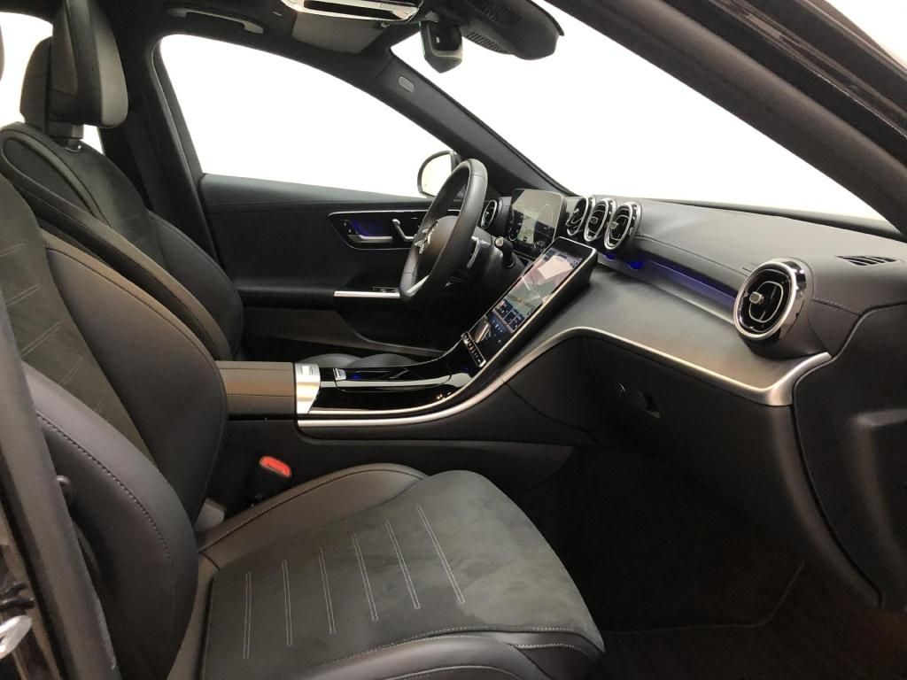Mercedes-Benz C 300 2024