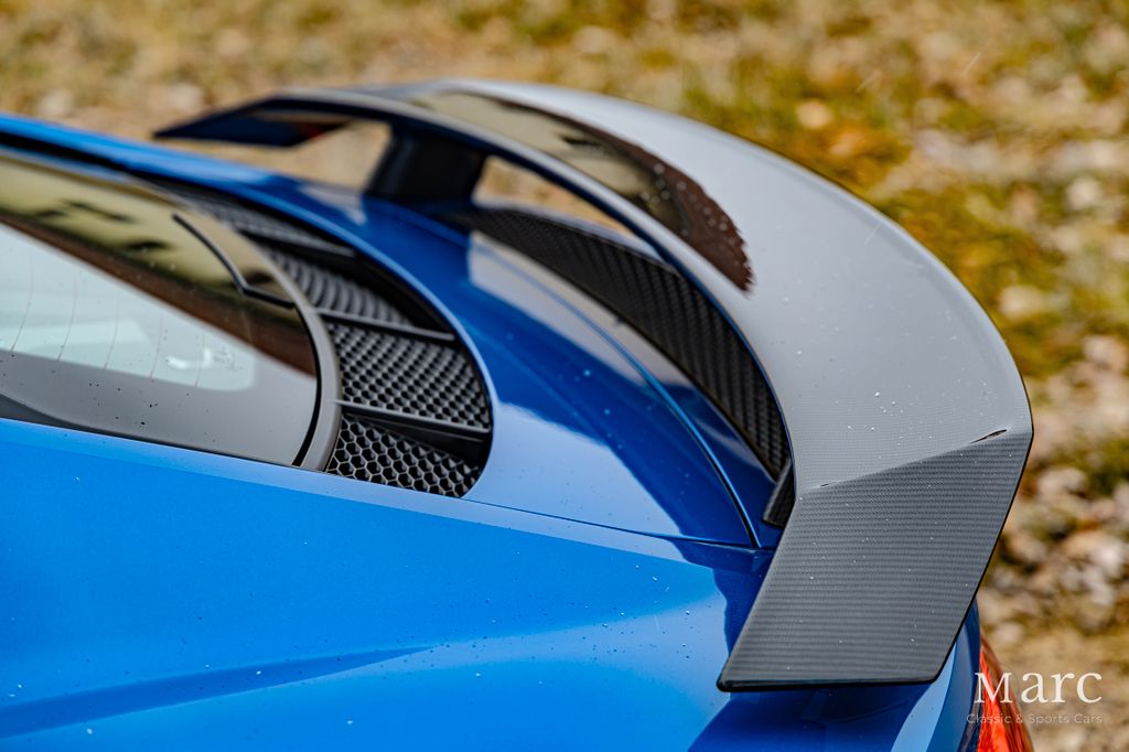 Audi R8 2017