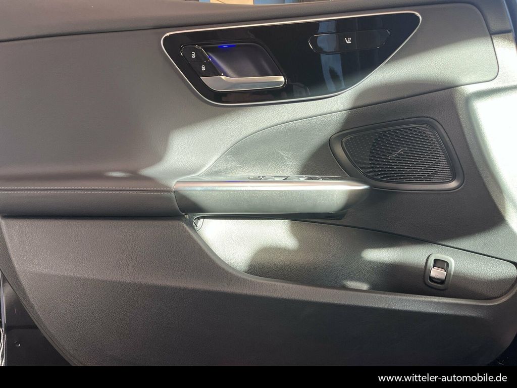 Mercedes-Benz C 200 2024