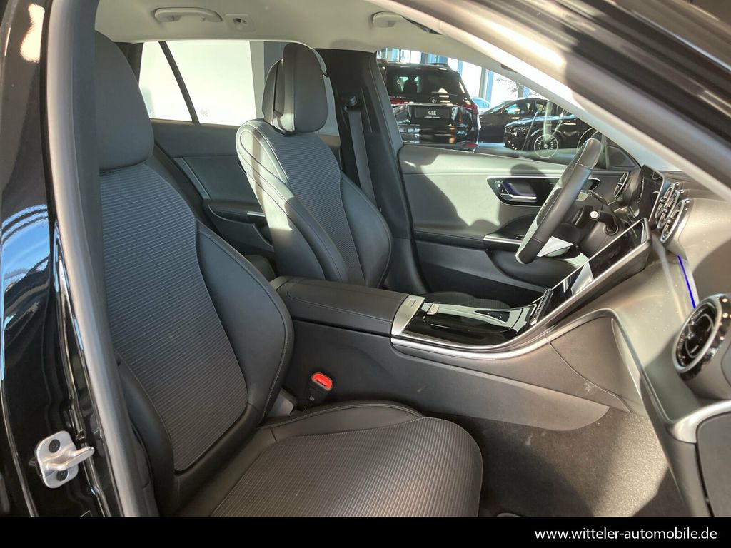 Mercedes-Benz C 200 2024