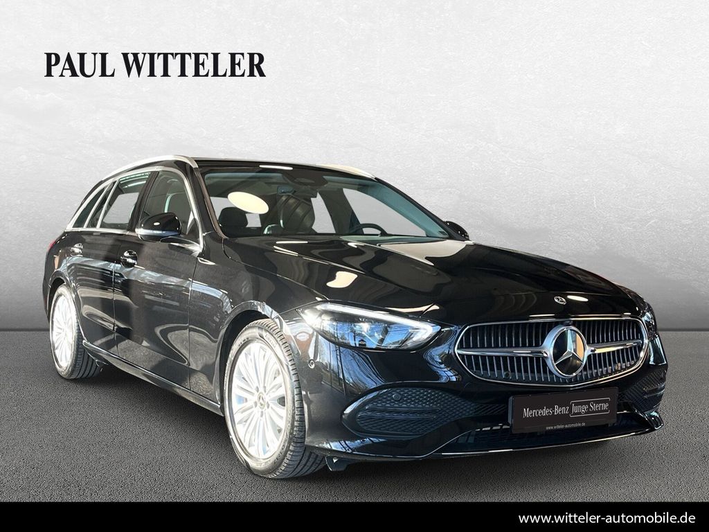 Mercedes-Benz C 200 2024