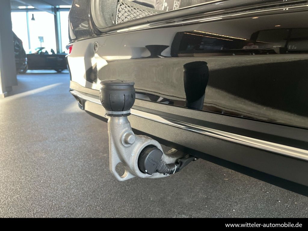 Mercedes-Benz C 200 2024