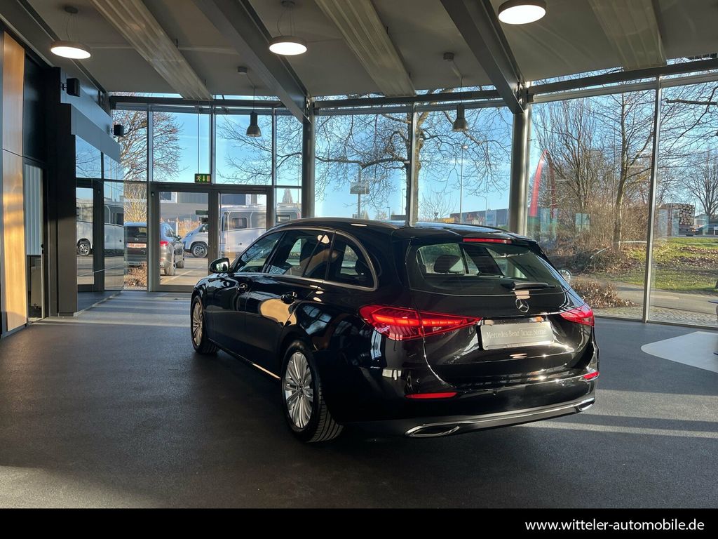 Mercedes-Benz C 200 2024