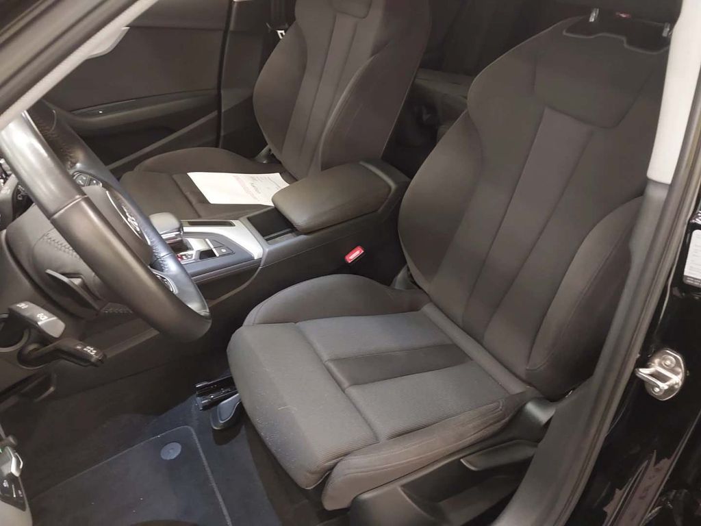 Audi A4 Allroad 2020