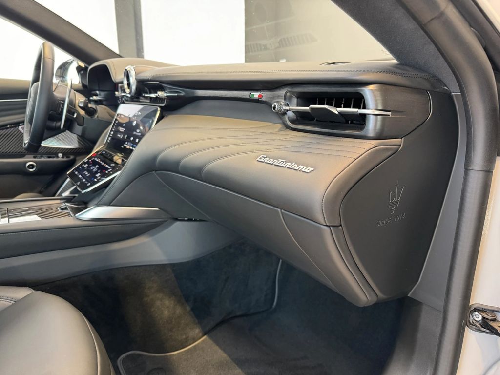 Maserati Granturismo 2025