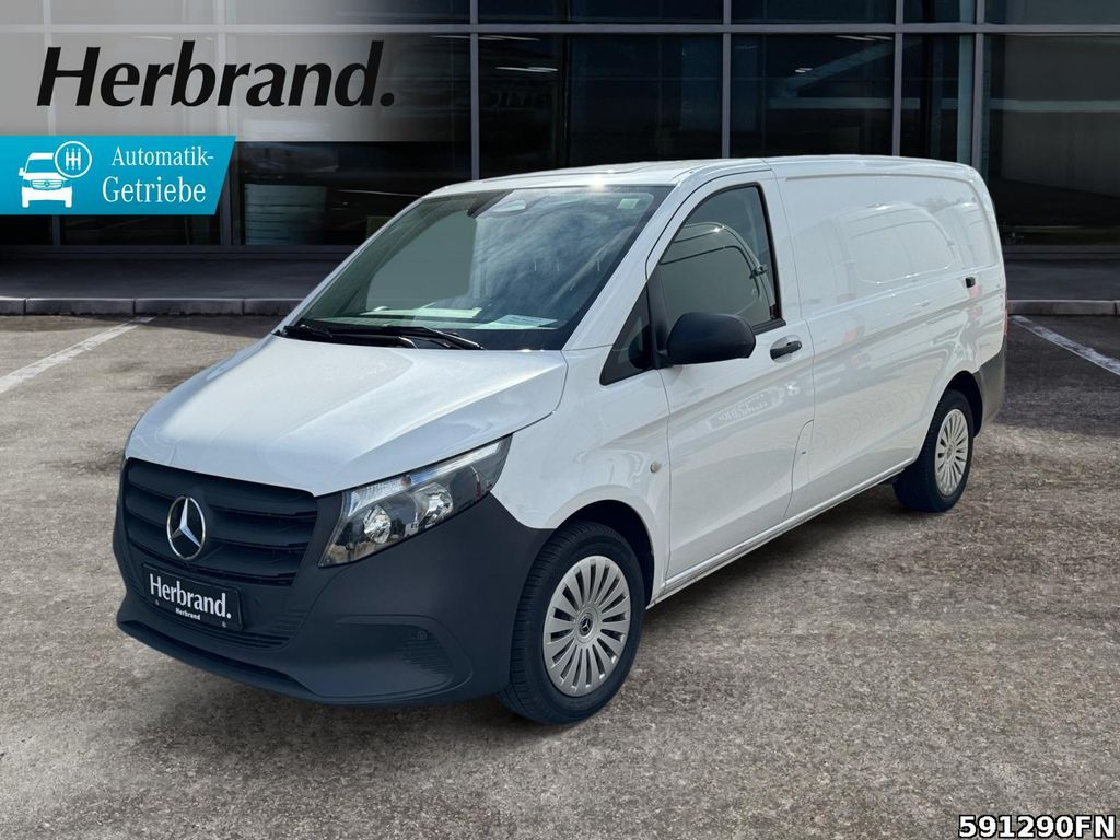 Mercedes-Benz Vito 2024
