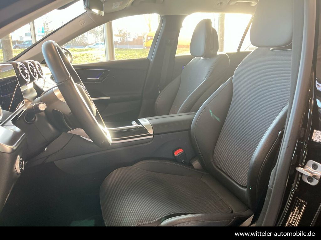 Mercedes-Benz C 200 2024