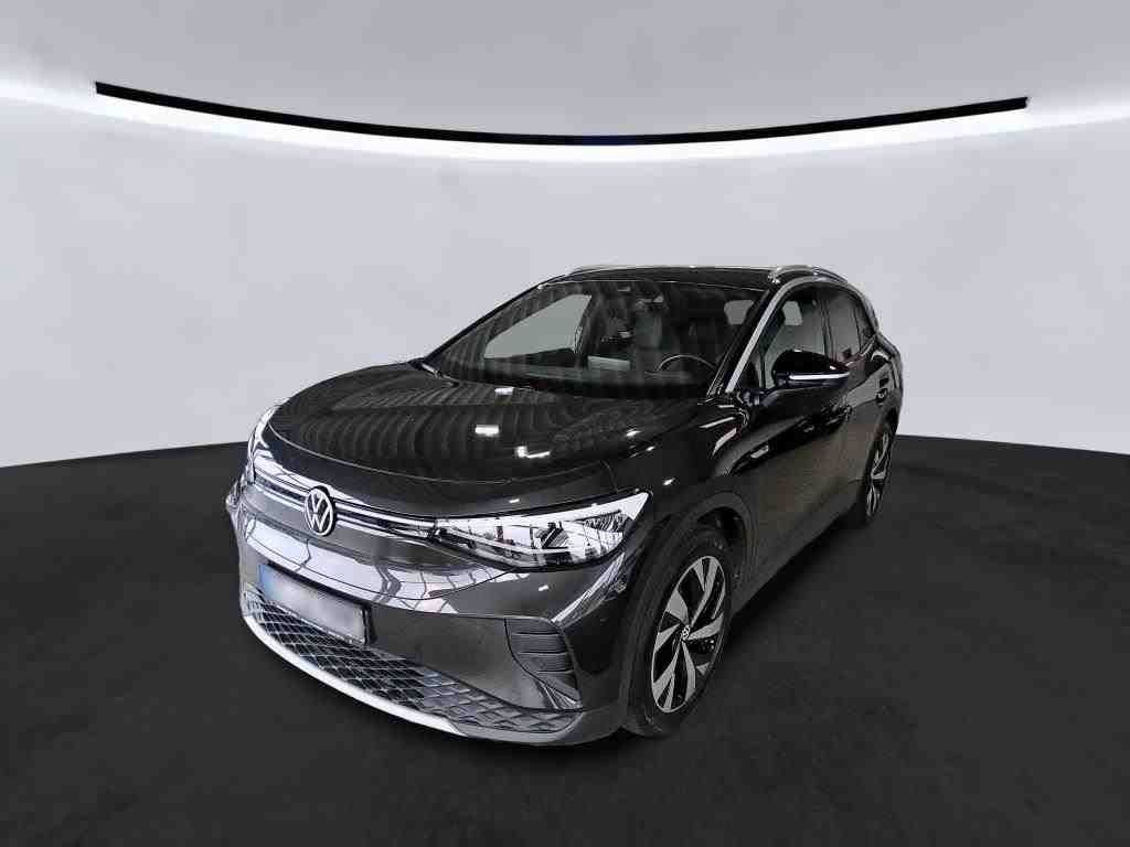 Volkswagen ID.4 2020