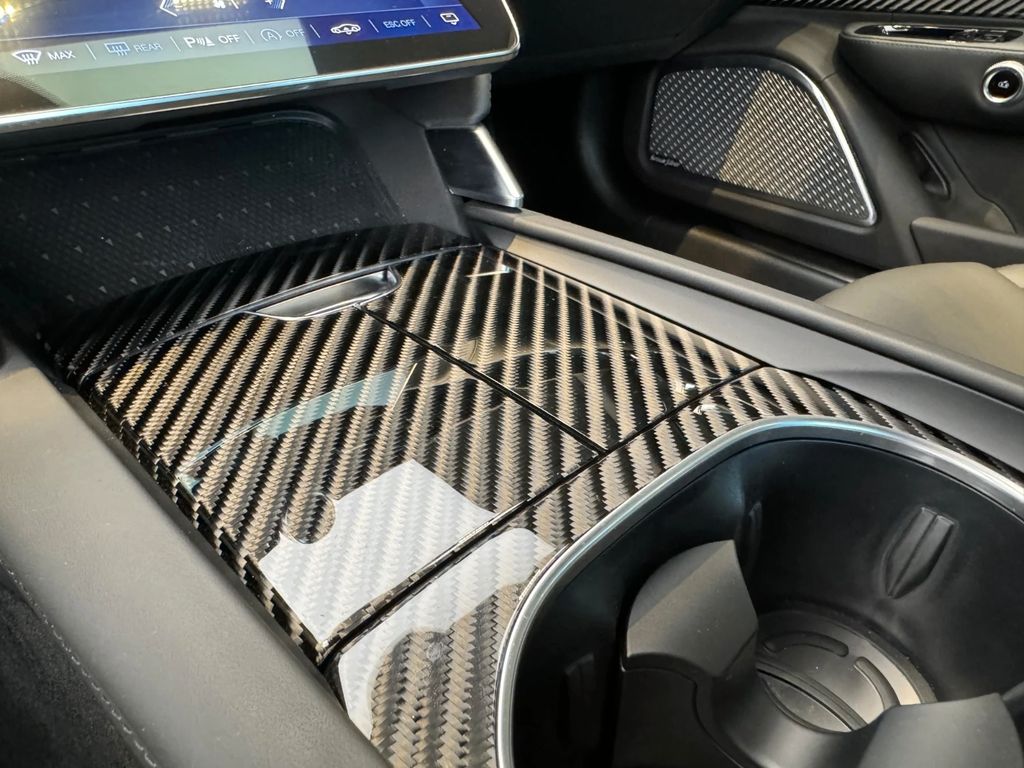 Maserati Granturismo 2025