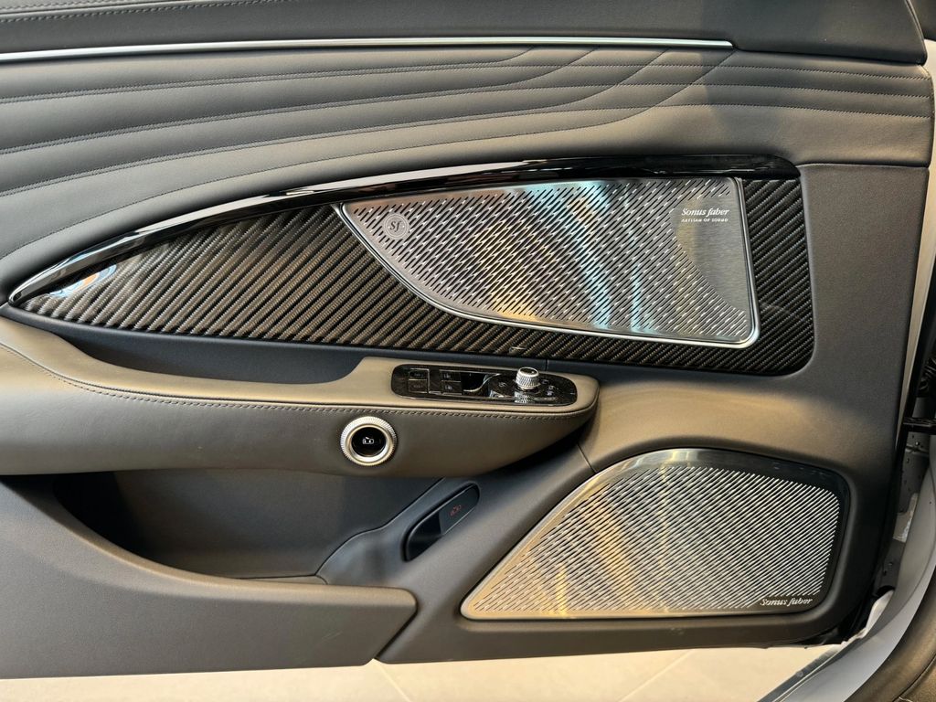 Maserati Granturismo 2025