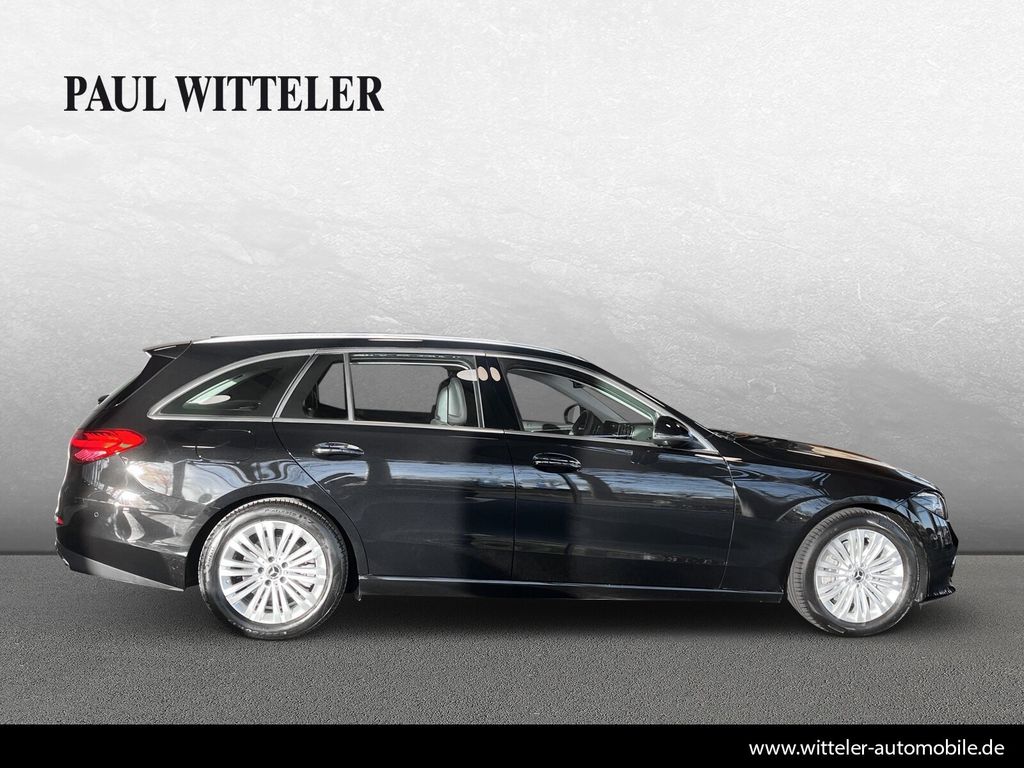 Mercedes-Benz C 200 2024