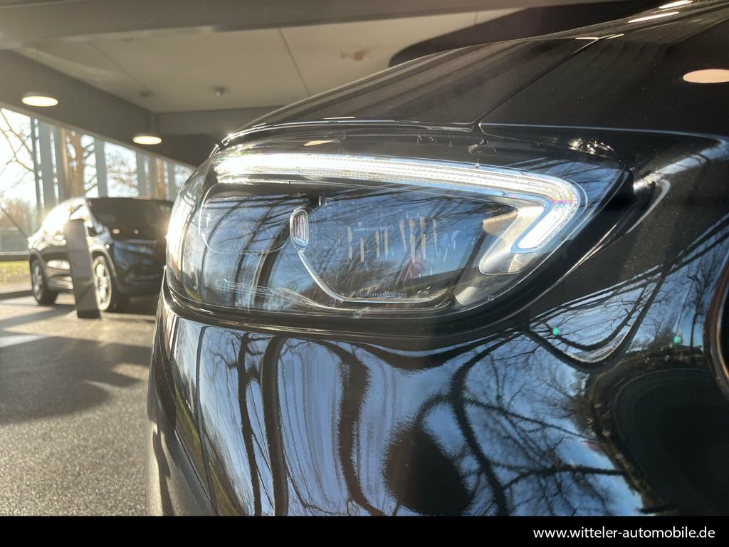 Mercedes-Benz C 200 2024