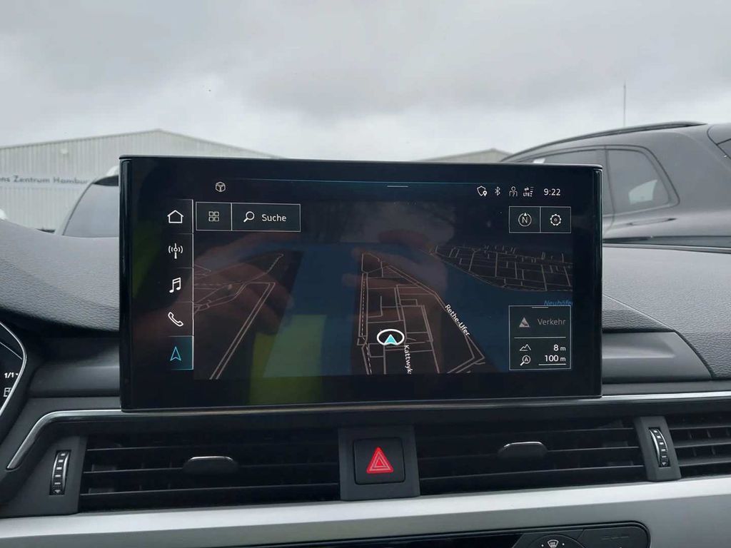 Audi A4 Allroad 2020