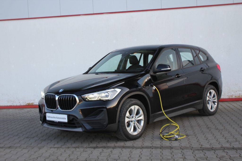 BMW X1 2022