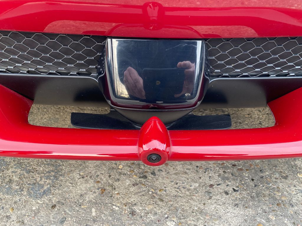 Ferrari 296 GTB 2024