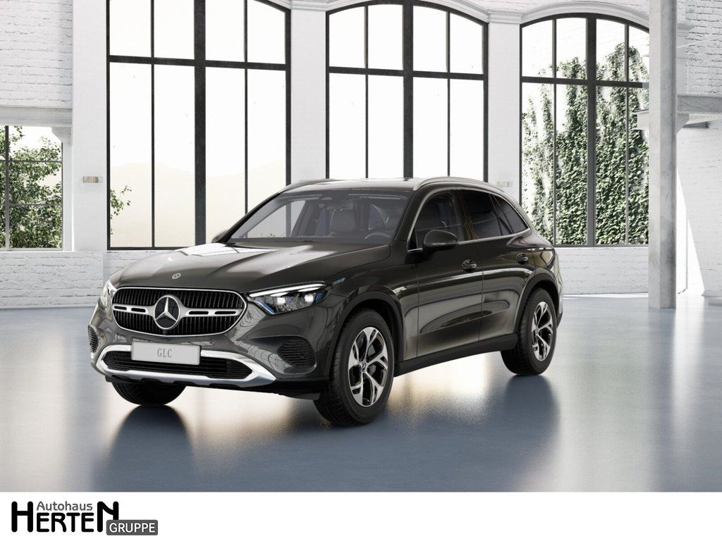 Mercedes-Benz GLC 300 2024
