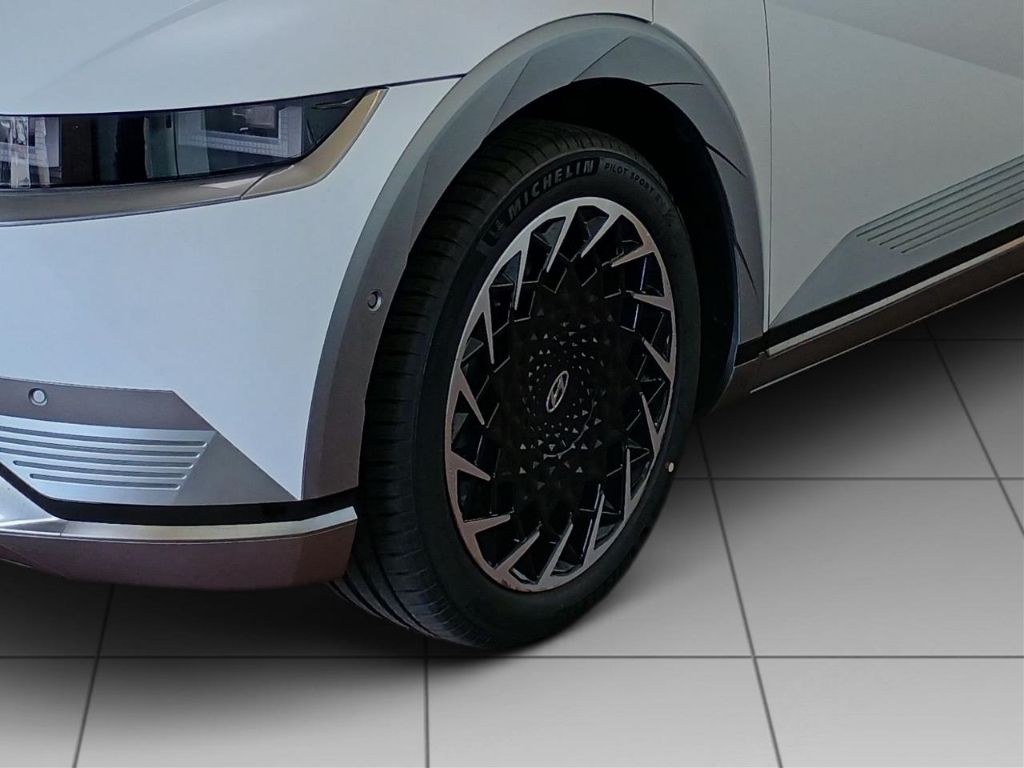 Hyundai IONIQ 5 2024