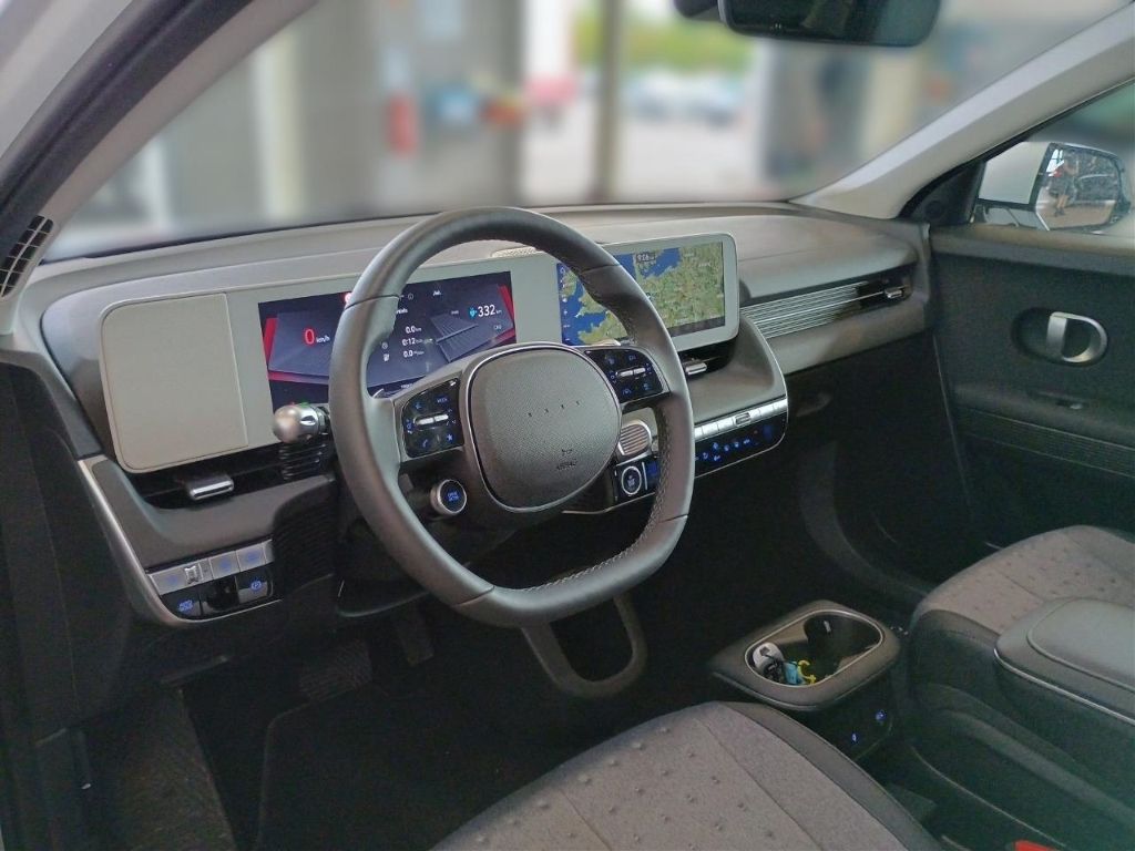 Hyundai IONIQ 5 2024