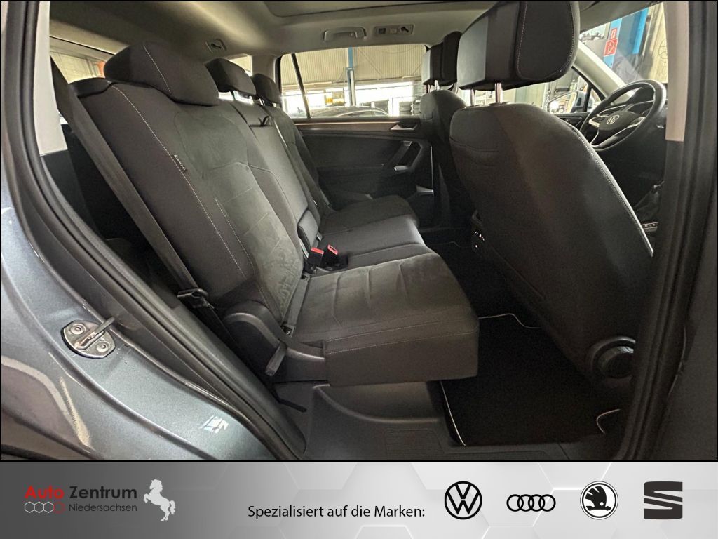 Volkswagen Tiguan Allspace 2023