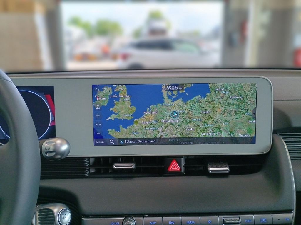 Hyundai IONIQ 5 2024