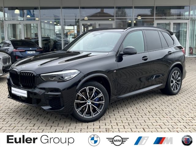 BMW X5 2023