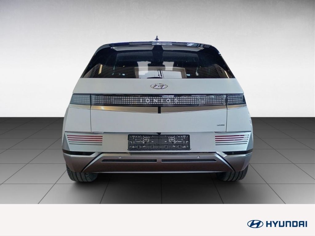 Hyundai IONIQ 5 2024