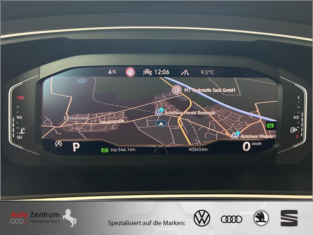 Volkswagen Tiguan Allspace 2023