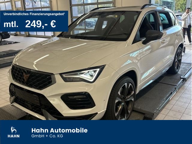 Cupra Ateca 2022