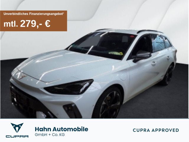 Cupra Leon 2025