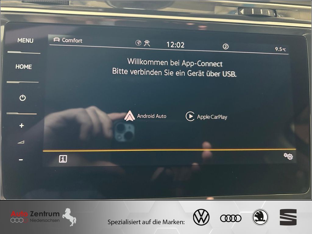 Volkswagen Tiguan Allspace 2023