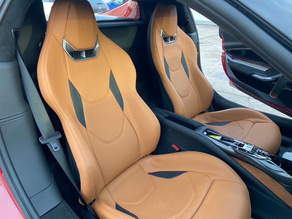 Ferrari 296 GTB 2024
