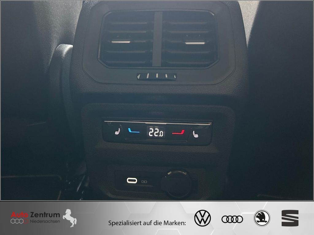 Volkswagen Tiguan Allspace 2023