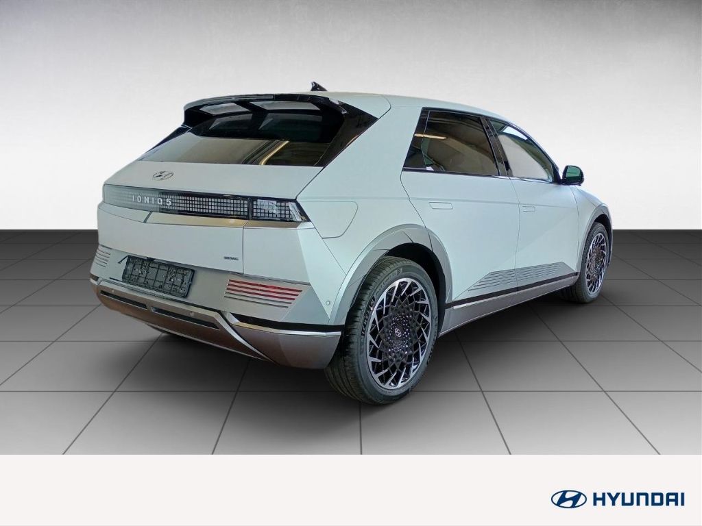 Hyundai IONIQ 5 2024