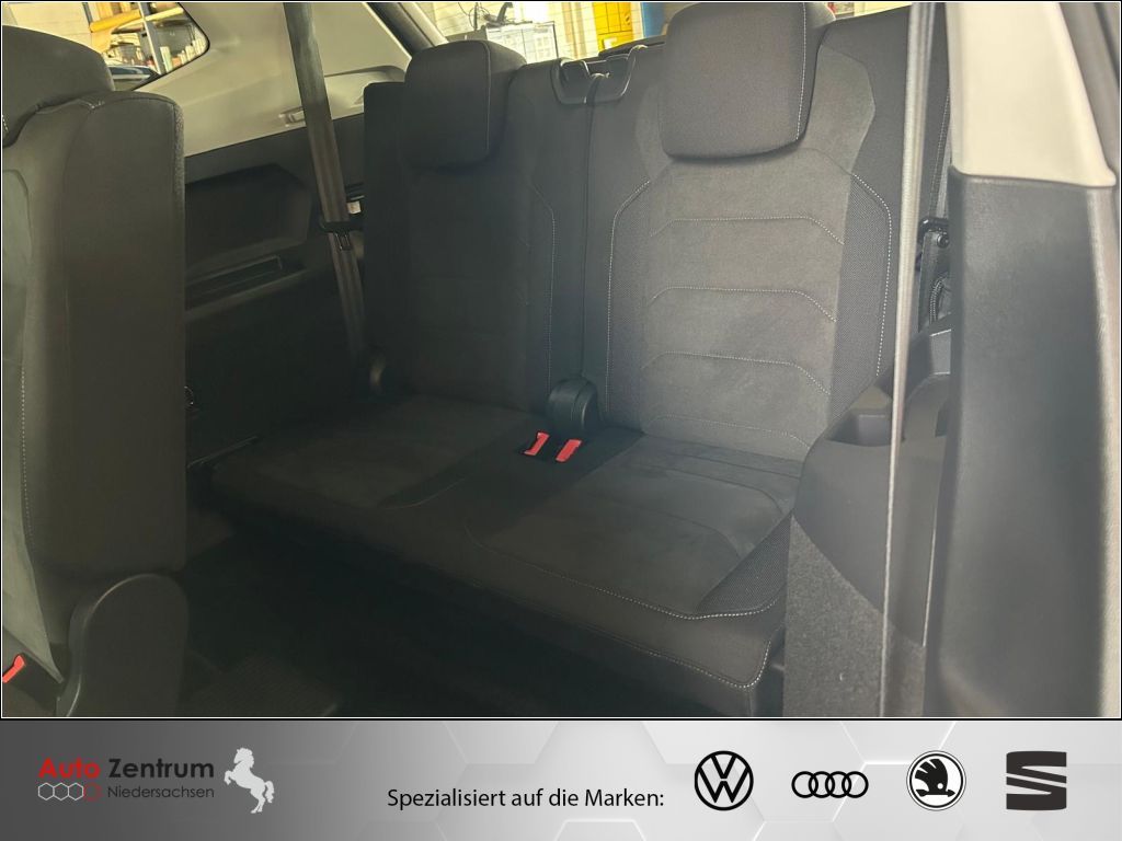 Volkswagen Tiguan Allspace 2023