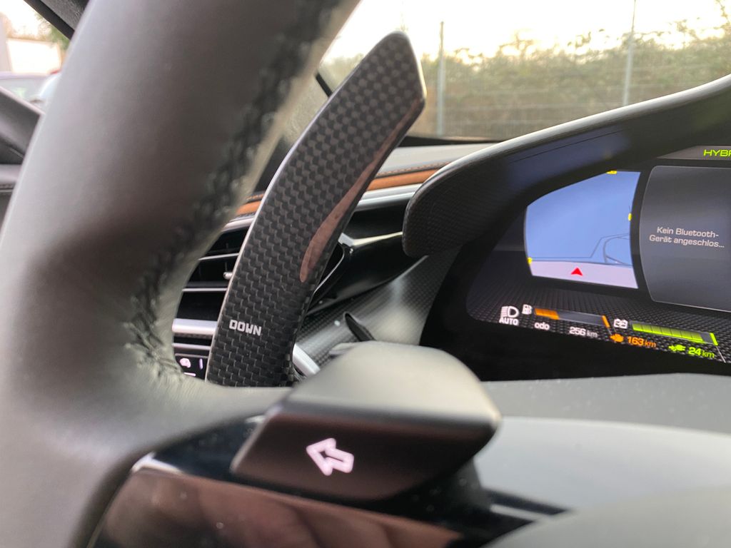 Ferrari 296 GTB 2024