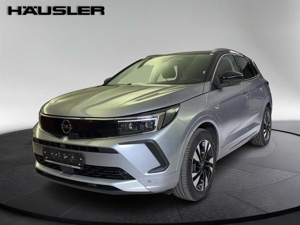 Opel Grandland (X) 2022