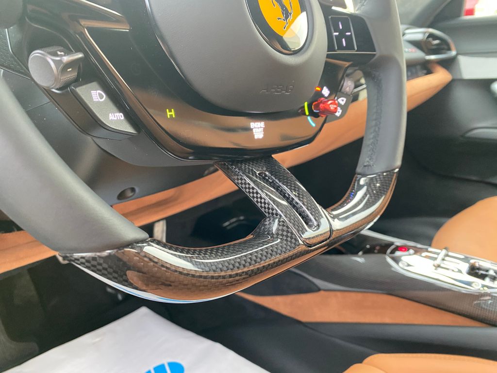 Ferrari 296 GTB 2024