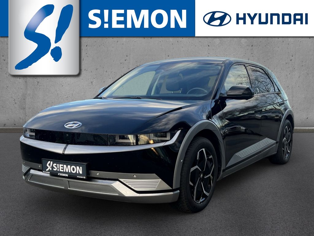 Hyundai IONIQ 5 2022