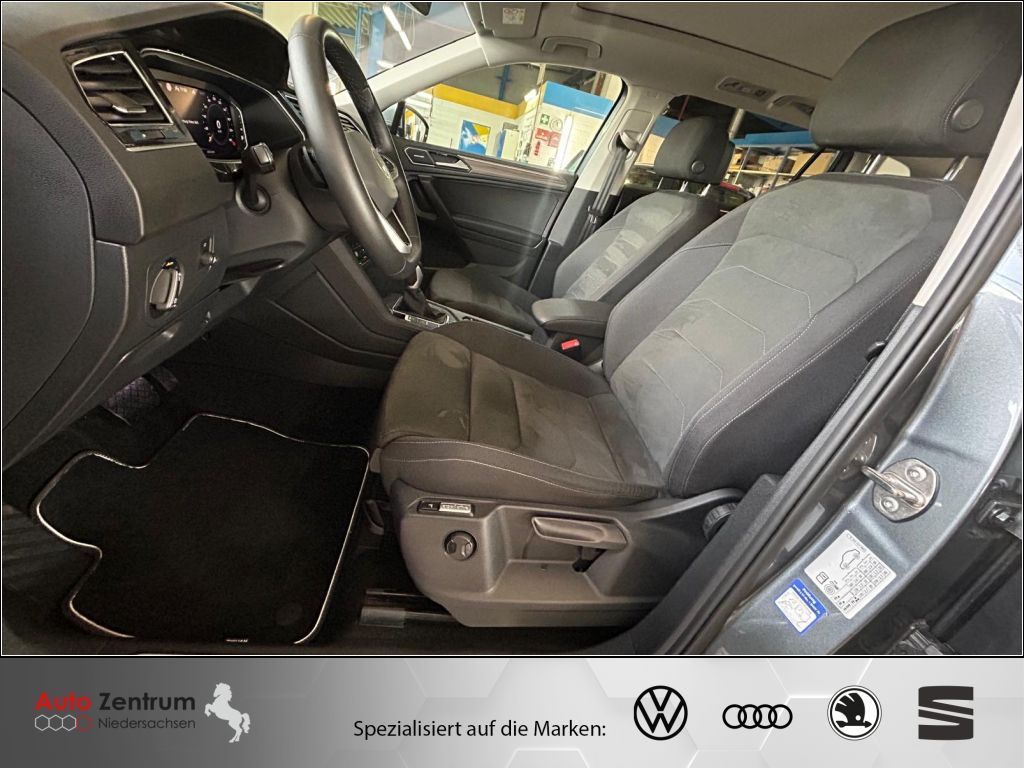 Volkswagen Tiguan Allspace 2023