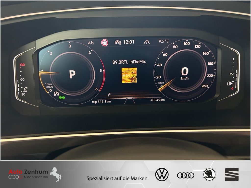 Volkswagen Tiguan Allspace 2023