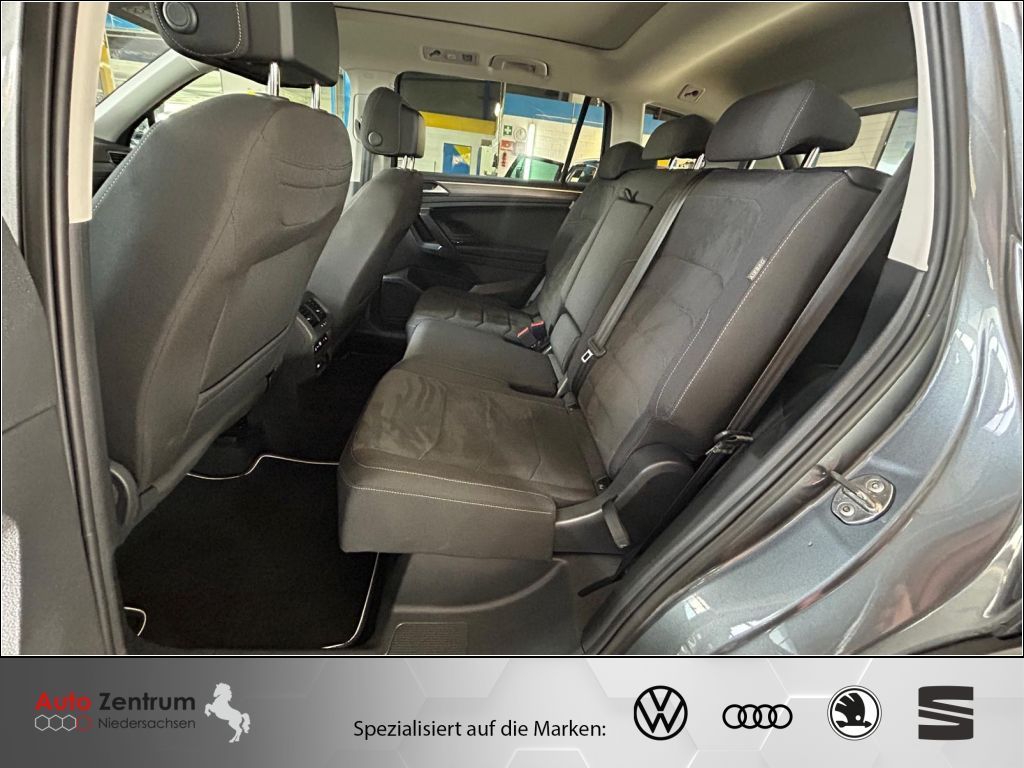 Volkswagen Tiguan Allspace 2023