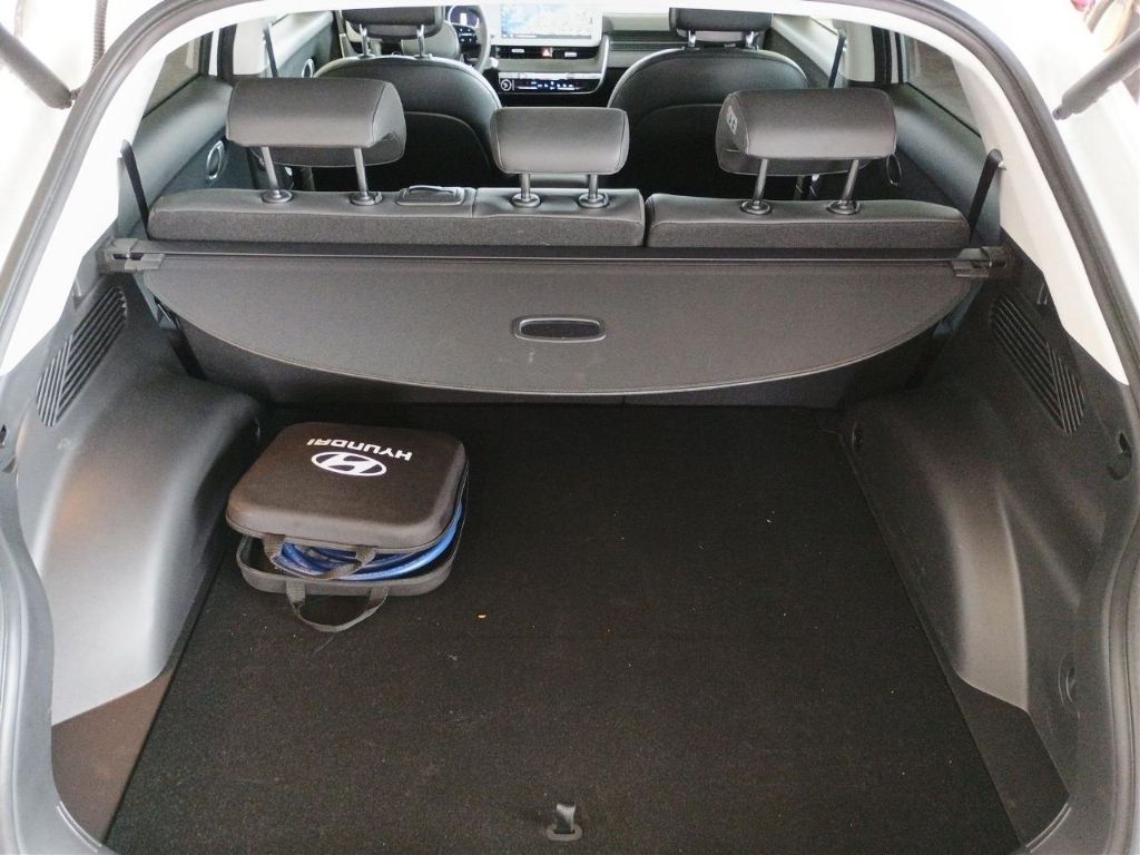 Hyundai IONIQ 5 2024