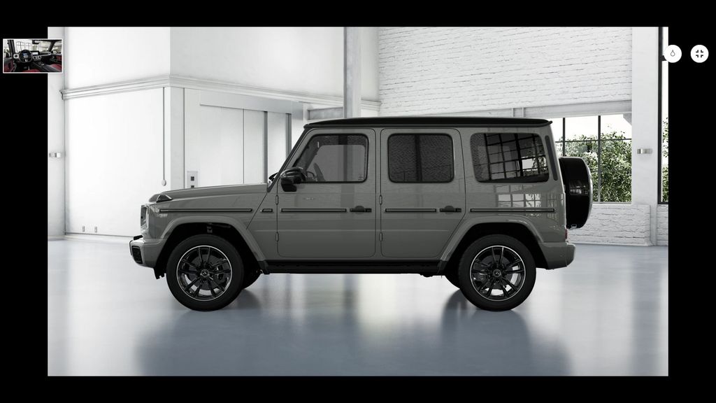 Mercedes-Benz G 450 2026