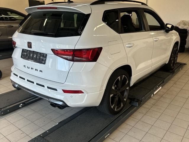 Cupra Ateca 2022