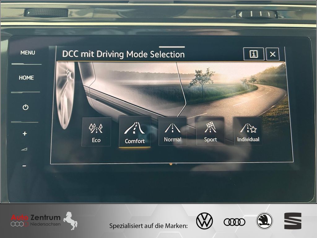 Volkswagen Tiguan Allspace 2023