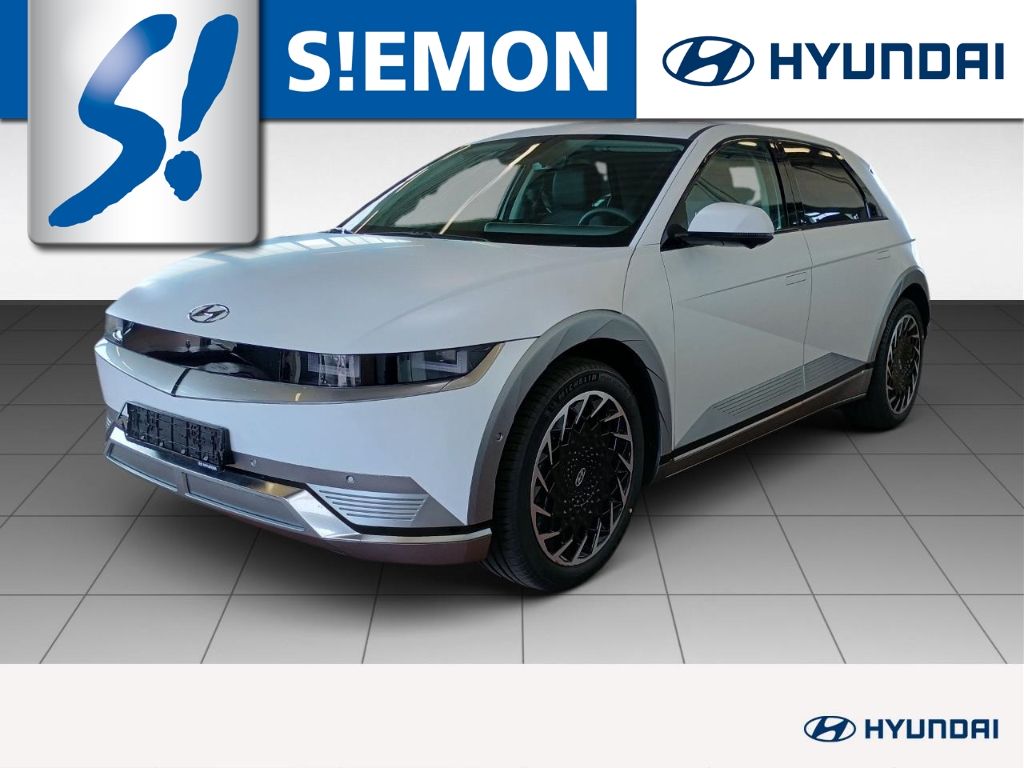 Hyundai IONIQ 5 2024