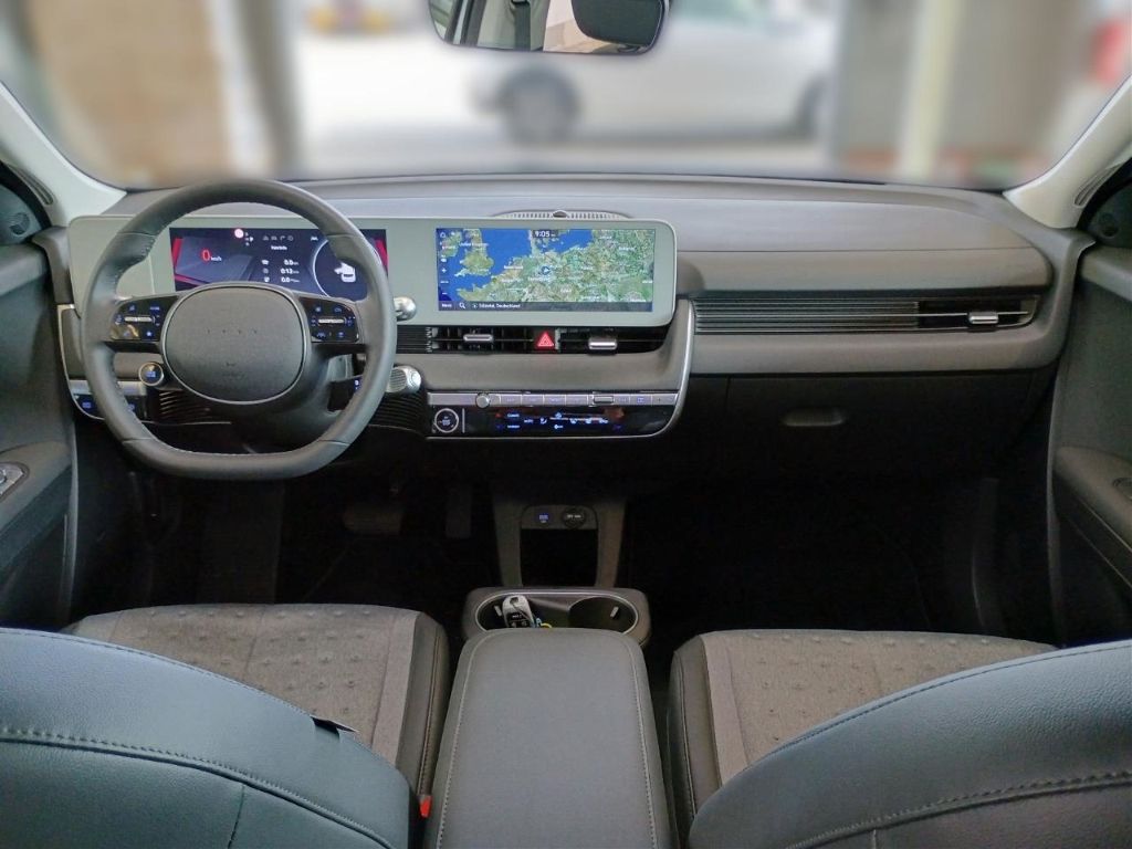 Hyundai IONIQ 5 2024