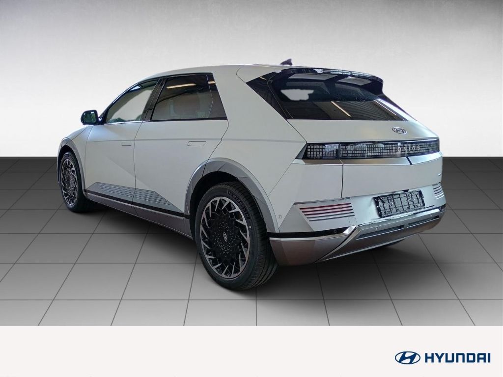 Hyundai IONIQ 5 2024
