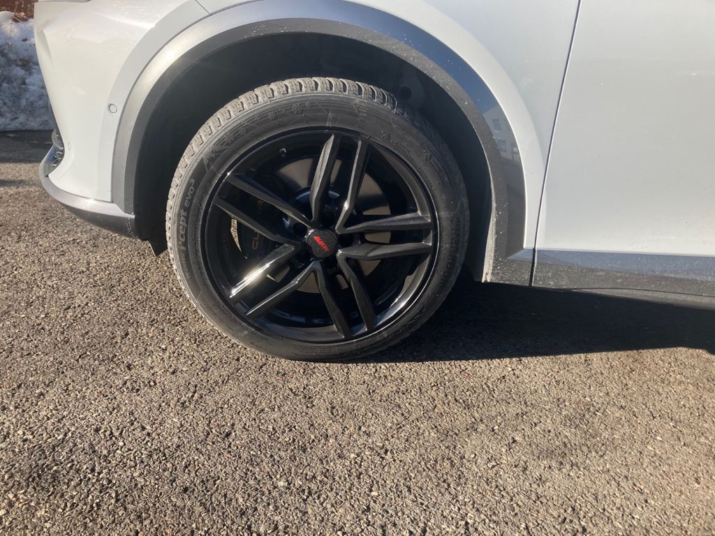 Cupra Formentor 2024